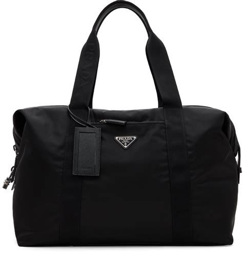 prada nylon ruffle bag|prada duffle bag sale.